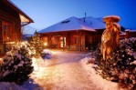 Slovensko, Žilinský kraj, Bešeňová - RELAX HOTEL SOJKA