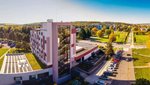 Lázeňský hotel Minerál