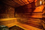 Wellness - Sauna