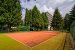 Sportovní centrum