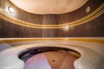 Parní sauna