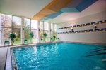 Vířivý bazén