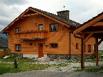 Apartmány Anička