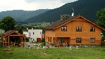Apartmány Anička