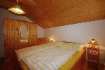 Apartmán pro 4–6 osob