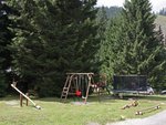 Hřiště