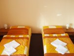 Dvoulůžkový pokoj 