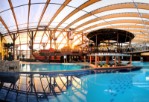 (Slovensko, Žilinský kraj, Liptovský Trnovec) - AQUAPARK TATRALANDIA - HOLIDAY VILLAGE - Ubytování s polopenzí, lanovkami a vodními parky
