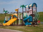 (Slovensko, Žilinský kraj, Liptovský Trnovec) - AQUAPARK TATRALANDIA - HOLIDAY VILLAGE - Ubytování s polopenzí, lanovkami a vodními parky