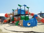 (Slovensko, Žilinský kraj, Liptovský Trnovec) - AQUAPARK TATRALANDIA - HOLIDAY VILLAGE - Ubytování s polopenzí, lanovkami a vodními parky