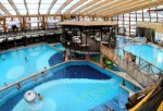 (Slovensko, Žilinský kraj, Liptovský Trnovec) - AQUAPARK TATRALANDIA - HOLIDAY VILLAGE - Ubytování s polopenzí, lanovkami a vodními parky