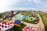 (Slovensko, Žilinský kraj, Liptovský Trnovec) - AQUAPARK TATRALANDIA - HOLIDAY VILLAGE - Ubytování s polopenzí, lanovkami a vodními parky