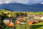 (Slovensko, Žilinský kraj, Liptovský Trnovec) - AQUAPARK TATRALANDIA - HOLIDAY VILLAGE - Ubytování s polopenzí, lanovkami a vodními parky