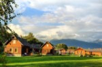 (Slovensko, Žilinský kraj, Liptovský Trnovec) - AQUAPARK TATRALANDIA - HOLIDAY VILLAGE - Ubytování s polopenzí, lanovkami a vodními parky