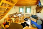 (Slovensko, Žilinský kraj, Liptovský Trnovec) - AQUAPARK TATRALANDIA - HOLIDAY VILLAGE - Ubytování s polopenzí, lanovkami a vodními parky