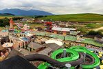 Holiday Village 