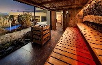 Sauna Crystal Spa