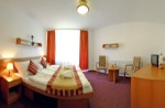Lázeňský hotel Choč