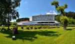 Lázeňský hotel Choč