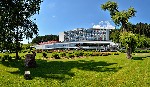 Lázeňský hotel Choč