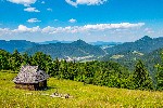 Slovensko - Malá Fatra