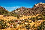 Slovensko - Štefanová