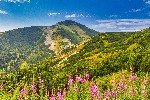 Slovensko - Velký Kriváň