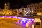 Hotel Putování srdcem Slovenska dovolená