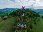 Hotel Putování srdcem Slovenska dovolená