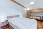 Dvoulůžkový pokoj Standard