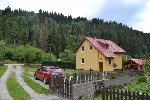 Hotel OŠČADNICA chata dovolená