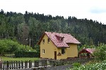 Hotel OŠČADNICA chata dovolená