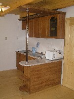 Hotel OŠČADNICA chata dovolená