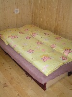 Hotel OŠČADNICA chata dovolená