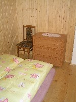 Hotel OŠČADNICA chata dovolená