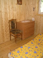 Hotel OŠČADNICA chata dovolená