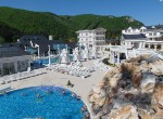 Slovensko, Žilinský kraj, Rajecké Teplice - APHRODITE - pobyt relax Classic 5 nocí (ne-pá)
