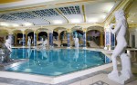 Slovensko, Žilinský kraj, Rajecké Teplice - APHRODITE - pobyt relax Classic 5 nocí (ne-pá)
