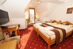 Slovensko, Žilinský kraj, Rajecké Teplice - APHRODITE - pobyt relax Classic 5 nocí (ne-pá)