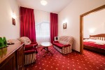 Slovensko, Žilinský kraj, Rajecké Teplice - APHRODITE - pobyt relax Classic 5 nocí (ne-pá)