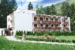 Hotel LÁZEŇSKÝ DŮM MALÁ FATRA dovolená