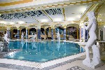 Hotel RAJECKÉ TEPLICE & APHRODITE novoroční relax a 3 gurmetské zážitky dovolená