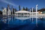 Hotel RAJECKÉ TEPLICE & APHRODITE relax jako v ráji s 3 degustačními zážitky dovolená