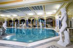 Hotel RAJECKÉ TEPLICE & APHRODITE relax jako v ráji s 3 degustačními zážitky dovolená