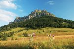 Hotel RAJECKÉ TEPLICE & APHRODITE relax jako v ráji s 3 degustačními zážitky dovolená