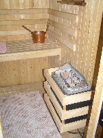 Hotel STARÉ HORY chalupa dovolená