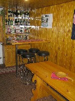 Hotel STARÉ HORY chalupa dovolená