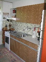 Hotel STARÉ HORY chalupa dovolená