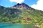 Hotel Krásy slovenských Tater dovolená