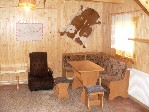 Hotel TERCHOVÁ chata dovolená